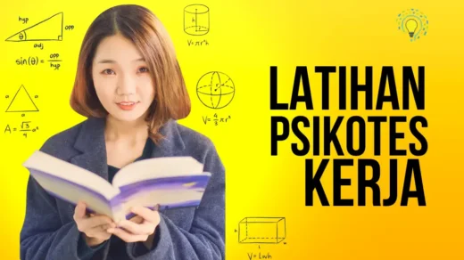 Pelajari Latihan Soal Psikotes Kerja